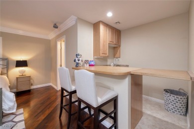 Introducing Villa Serenita, an elegant retreat in the on Rio Secco Golf Club in Nevada - for sale on GolfHomes.com, golf home, golf lot