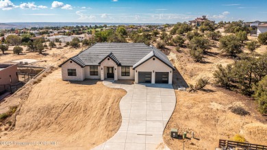 Brand New 2025 Build - Modern Elegance Meets Everyday Comfort on San Juan Country Club in New Mexico - for sale on GolfHomes.com, golf home, golf lot