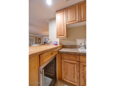 Introducing Villa Serenita, an elegant retreat in the on Rio Secco Golf Club in Nevada - for sale on GolfHomes.com, golf home, golf lot