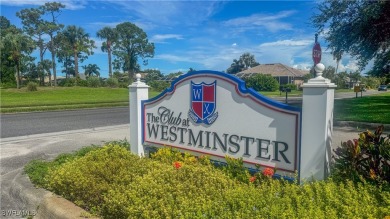 Best Of Both Worlds - Gated Golf Course Community - Pay As You on Westminster Golf Club in Florida - for sale on GolfHomes.com, golf home, golf lot