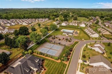 Seller Offering 2/1 INTEREST RATE BUY DOWN w/ acceptable offer on Fox Den Country Club in North Carolina - for sale on GolfHomes.com, golf home, golf lot