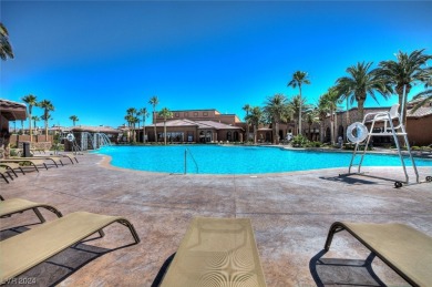Not to be missed! This meticulously cared for single story on Tuscany Golf Club in Nevada - for sale on GolfHomes.com, golf home, golf lot