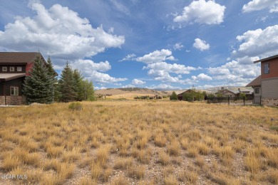 Build your mountain retreat in the desirable Grand Elk on Grand Elk Ranch and Club in Colorado - for sale on GolfHomes.com, golf home, golf lot