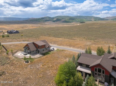 Build your mountain retreat in the desirable Grand Elk on Grand Elk Ranch and Club in Colorado - for sale on GolfHomes.com, golf home, golf lot