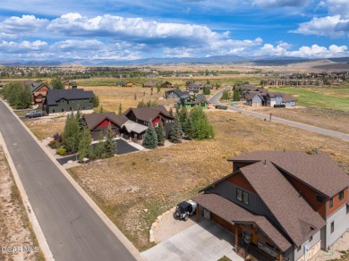 Build your mountain retreat in the desirable Grand Elk on Grand Elk Ranch and Club in Colorado - for sale on GolfHomes.com, golf home, golf lot
