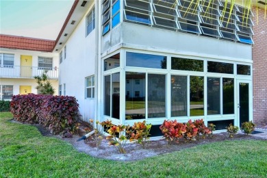 Come and enjoy this fully updated first floor 2 bedrm 2 bath on Pine Lakes Golf Club in Florida - for sale on GolfHomes.com, golf home, golf lot
