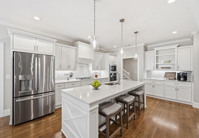 Better Than New Luxury Home in Cedar Creek | Aiken, SC A on The Golf Club At Cedar Creek in South Carolina - for sale on GolfHomes.com, golf home, golf lot