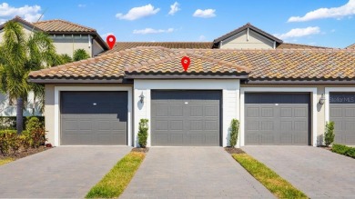 Reduced $19,000! Direct lake and golf course views all day every on Lakewood National Golf Club in Florida - for sale on GolfHomes.com, golf home, golf lot