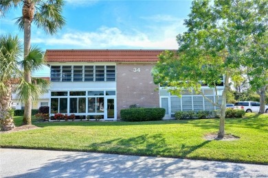 Come and enjoy this fully updated first floor 2 bedrm 2 bath on Pine Lakes Golf Club in Florida - for sale on GolfHomes.com, golf home, golf lot