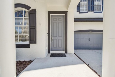 WELCOME HOME! This stunning, move-in-ready two-story home is on The Groves Golf and Country Club in Florida - for sale on GolfHomes.com, golf home, golf lot