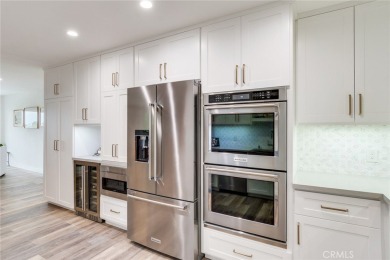 Gorgeous renovated and completely updated 3 bedroom/2 bath condo on San Clemente Municipal Golf Course in California - for sale on GolfHomes.com, golf home, golf lot