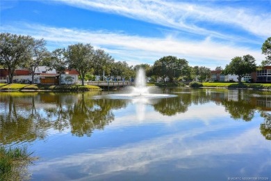 Come and enjoy this fully updated first floor 2 bedrm 2 bath on Pine Lakes Golf Club in Florida - for sale on GolfHomes.com, golf home, golf lot