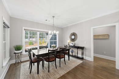 Better Than New Luxury Home in Cedar Creek | Aiken, SC A on The Golf Club At Cedar Creek in South Carolina - for sale on GolfHomes.com, golf home, golf lot