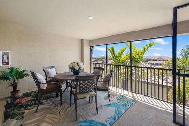 Reduced $19,000! Direct lake and golf course views all day every on Lakewood National Golf Club in Florida - for sale on GolfHomes.com, golf home, golf lot