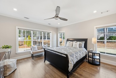 Better Than New Luxury Home in Cedar Creek | Aiken, SC A on The Golf Club At Cedar Creek in South Carolina - for sale on GolfHomes.com, golf home, golf lot