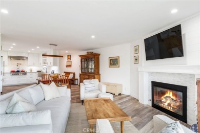 Gorgeous renovated and completely updated 3 bedroom/2 bath condo on San Clemente Municipal Golf Course in California - for sale on GolfHomes.com, golf home, golf lot