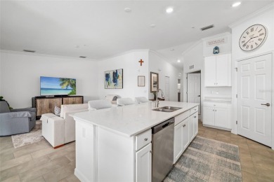 Reduced $19,000! Direct lake and golf course views all day every on Lakewood National Golf Club in Florida - for sale on GolfHomes.com, golf home, golf lot