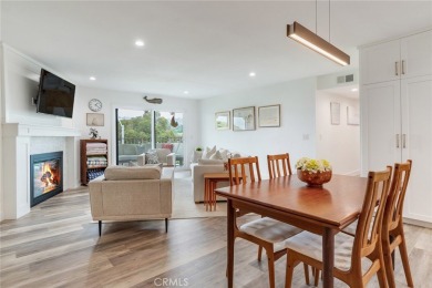 Gorgeous renovated and completely updated 3 bedroom/2 bath condo on San Clemente Municipal Golf Course in California - for sale on GolfHomes.com, golf home, golf lot