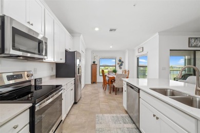 Reduced $19,000! Direct lake and golf course views all day every on Lakewood National Golf Club in Florida - for sale on GolfHomes.com, golf home, golf lot