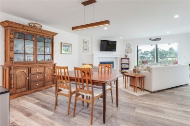 Gorgeous renovated and completely updated 3 bedroom/2 bath condo on San Clemente Municipal Golf Course in California - for sale on GolfHomes.com, golf home, golf lot