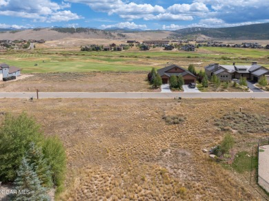 Build your mountain retreat in the desirable Grand Elk on Grand Elk Ranch and Club in Colorado - for sale on GolfHomes.com, golf home, golf lot
