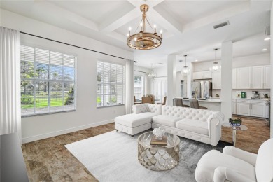 WELCOME HOME! This stunning, move-in-ready two-story home is on The Groves Golf and Country Club in Florida - for sale on GolfHomes.com, golf home, golf lot