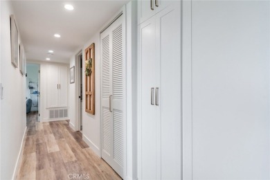 Gorgeous renovated and completely updated 3 bedroom/2 bath condo on San Clemente Municipal Golf Course in California - for sale on GolfHomes.com, golf home, golf lot
