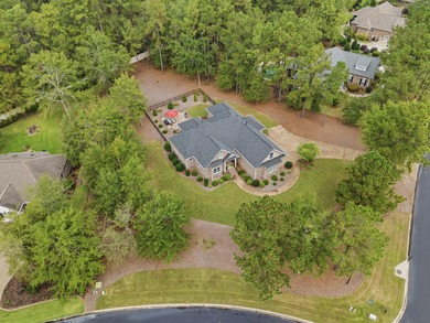 Better Than New Luxury Home in Cedar Creek | Aiken, SC A on The Golf Club At Cedar Creek in South Carolina - for sale on GolfHomes.com, golf home, golf lot