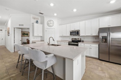 Reduced $19,000! Direct lake and golf course views all day every on Lakewood National Golf Club in Florida - for sale on GolfHomes.com, golf home, golf lot