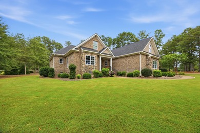 Better Than New Luxury Home in Cedar Creek | Aiken, SC A on The Golf Club At Cedar Creek in South Carolina - for sale on GolfHomes.com, golf home, golf lot