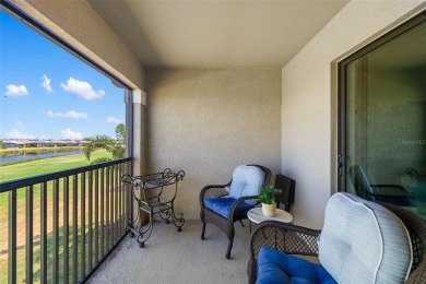 Reduced $19,000! Direct lake and golf course views all day every on Lakewood National Golf Club in Florida - for sale on GolfHomes.com, golf home, golf lot