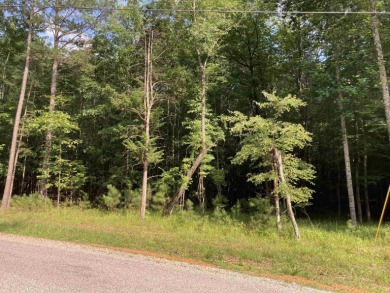 Beautiful Lot located in highly desired Timber Ridge on Shiloh Falls Golf Club in Tennessee - for sale on GolfHomes.com, golf home, golf lot