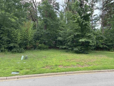 Looking for the perfect lot to build your dream home on? You've on Hot Springs Golf and Country Club in Arkansas - for sale on GolfHomes.com, golf home, golf lot