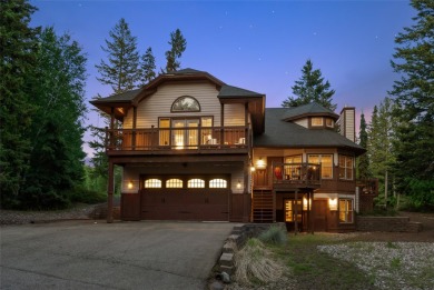 Welcome to your ideal retreat on the 7th fairway of Meadow Lake on Meadow Lake Golf Resort in Montana - for sale on GolfHomes.com, golf home, golf lot