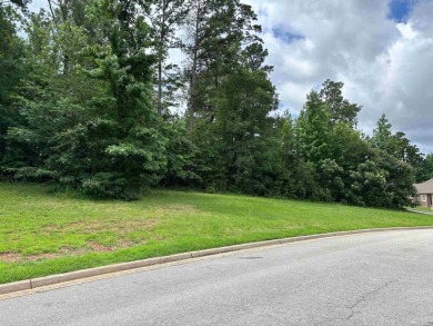 Looking for the perfect lot to build your dream home on? You've on Hot Springs Golf and Country Club in Arkansas - for sale on GolfHomes.com, golf home, golf lot