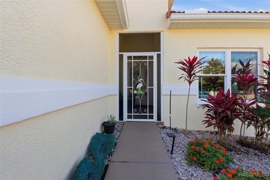 Embrace the luxury of resort-style living in Terra Vista of on Skyview At Terra Vista Golf and Country Club in Florida - for sale on GolfHomes.com, golf home, golf lot