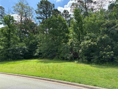 Looking for the perfect lot to build your dream home on? You've on Hot Springs Golf and Country Club in Arkansas - for sale on GolfHomes.com, golf home, golf lot