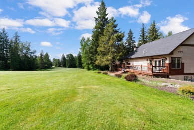 Welcome to your ideal retreat on the 7th fairway of Meadow Lake on Meadow Lake Golf Resort in Montana - for sale on GolfHomes.com, golf home, golf lot