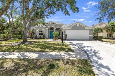 Wake up to breathtaking sunrises over the water from the comfort on University Park Country Club in Florida - for sale on GolfHomes.com, golf home, golf lot