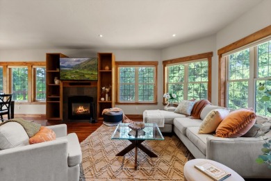 Welcome to your ideal retreat on the 7th fairway of Meadow Lake on Meadow Lake Golf Resort in Montana - for sale on GolfHomes.com, golf home, golf lot