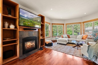 Welcome to your ideal retreat on the 7th fairway of Meadow Lake on Meadow Lake Golf Resort in Montana - for sale on GolfHomes.com, golf home, golf lot