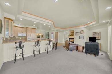 This 3-bedroom, 3-bathroom home at Entrada Golf Course on Entrada at Snow Canyon in Utah - for sale on GolfHomes.com, golf home, golf lot