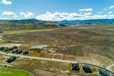 Welcome to the Dreamsite on Buckhorn! Your gateway to year-round on Grand Elk Ranch and Club in Colorado - for sale on GolfHomes.com, golf home, golf lot