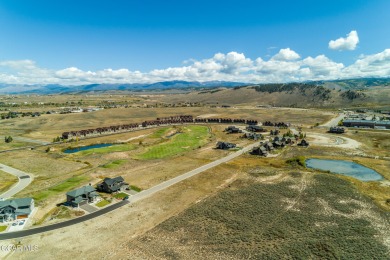 Welcome to the Dreamsite on Buckhorn! Your gateway to year-round on Grand Elk Ranch and Club in Colorado - for sale on GolfHomes.com, golf home, golf lot