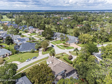 Elegant Pool Home in Eagle Harbor with view of the golf course on Eagle Harbor Golf Club in Florida - for sale on GolfHomes.com, golf home, golf lot