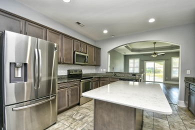 Beautifully appointed Mediterranean-style home in the on Arrowhead Country Club in South Carolina - for sale on GolfHomes.com, golf home, golf lot