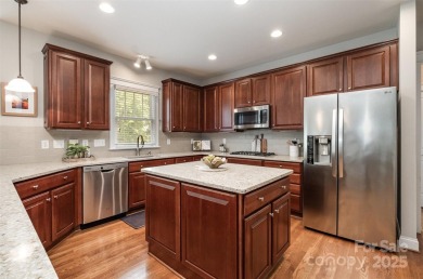 HIGHEST/BEST OFFERS DUE SAT 7/12 @6PM! This Saussy Burbank on Skybrook Golf Club in North Carolina - for sale on GolfHomes.com, golf home, golf lot