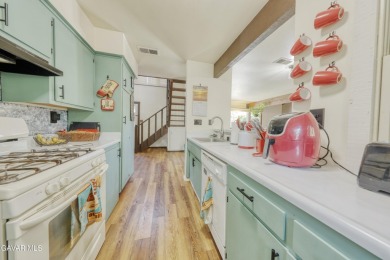 Come enjoy the tranquility of Bear Valley Springs in this on Oak Tree Country Club in California - for sale on GolfHomes.com, golf home, golf lot