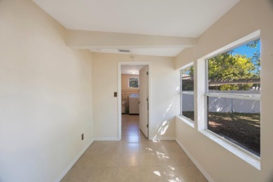 One or more photo(s) has been virtually staged. Charming on Mangrove Bay Golf Course in Florida - for sale on GolfHomes.com, golf home, golf lot