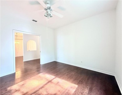 Great opportunity and Priced to Sell!!!  VILLA with 2 car garage on Naples Heritage Golf and Country Club in Florida - for sale on GolfHomes.com, golf home, golf lot
